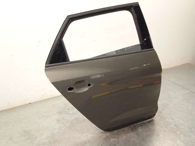 Recambio de puerta trasera derecha para audi a1 allstreet (gbh) 30 tfsi referencia OEM IAM 82G833052 - Gris 2
