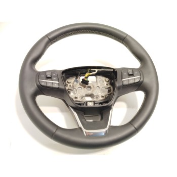 Recambio de volante para ford puma (j2k, cf7) 1.0 ecoboost referencia OEM IAM L1TB3600LF1GXA 2595235 