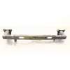 Recambio de refuerzo paragolpes trasero para peugeot rifter 1.5 bluehdi 130 referencia OEM IAM 9822105380  