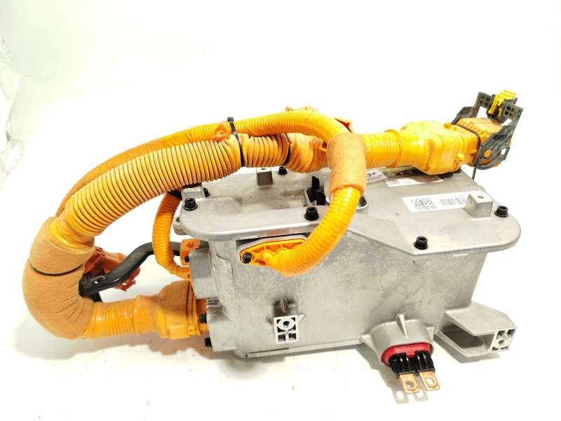 Recambio de convertidor potencia para kia niro ii (sg2) ev referencia OEM IAM 91958AO010 - Azul 3