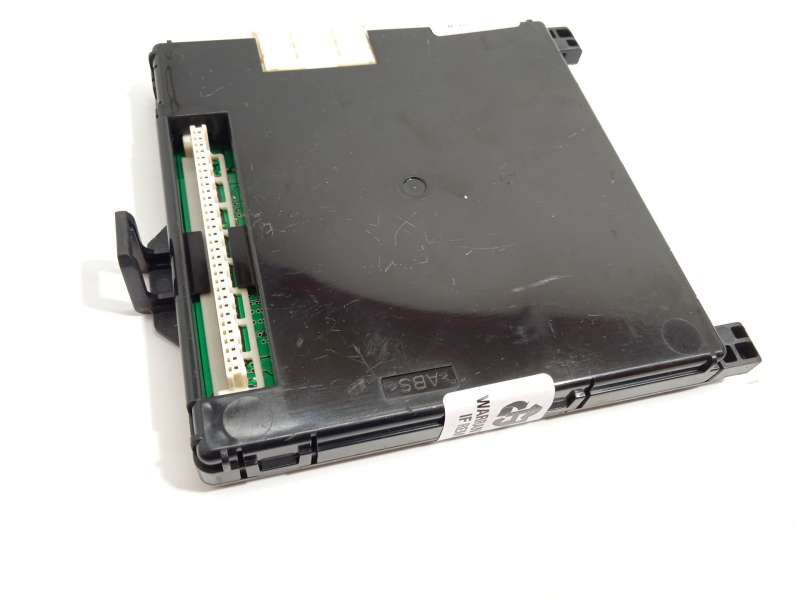 Recambio de modulo electronico para toyota auris active referencia OEM IAM 8922102480  50122230 - Azul 2