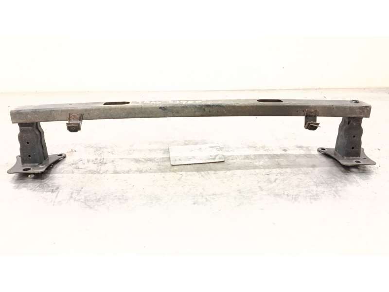 Recambio de refuerzo paragolpes trasero para peugeot rifter 1.5 bluehdi 130 referencia OEM IAM 9822105380 2