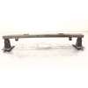 Recambio de refuerzo paragolpes trasero para peugeot rifter 1.5 bluehdi 130 referencia OEM IAM 9822105380  