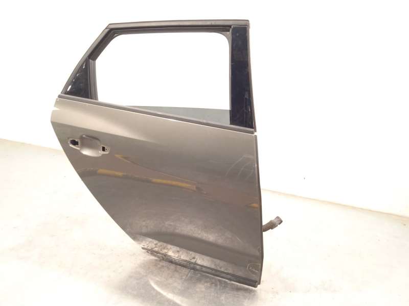 Recambio de puerta trasera derecha para audi a1 allstreet (gbh) 30 tfsi referencia OEM IAM 82G833052 - Gris 3