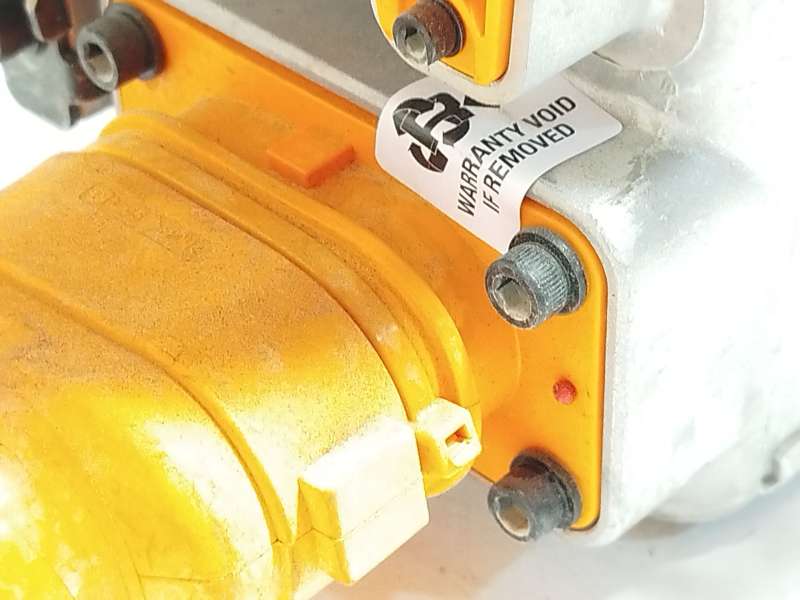 Recambio de convertidor potencia para kia niro ii (sg2) ev referencia OEM IAM 91958AO010 - Azul 4