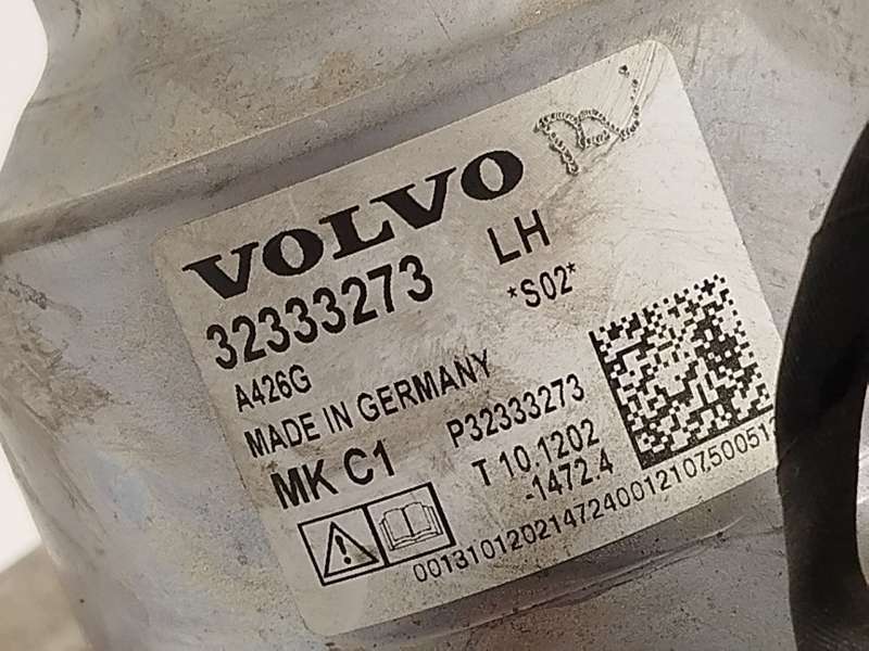 Recambio de abs para volvo xc40 (536) b4 mild-hybrid awd referencia OEM IAM 32333273 32281728 10096404433 6