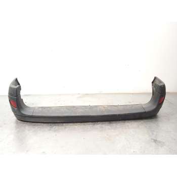 PARAGOLPES TRASERO 850101787R 