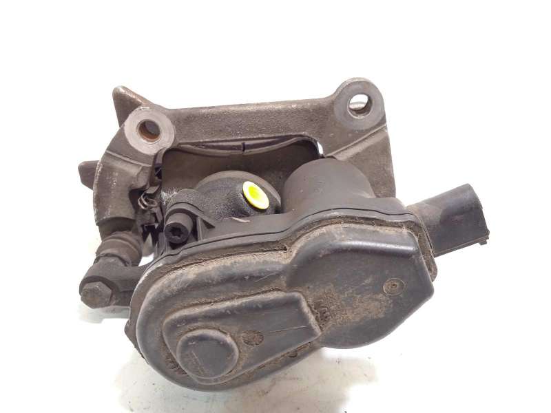 Recambio de pinza freno trasera izquierda para audi a5 sportback (8t) 2.0 tdi (130kw) referencia OEM IAM 8K0615403E - Negro 3