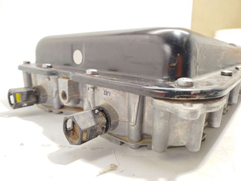 Recambio de bateria electrica menor de 5 kwh (hev) para ford kuga iii (dfk) 2.5 fhev referencia OEM IAM PZ1810B759BA 2839293 SVP - Verde 2