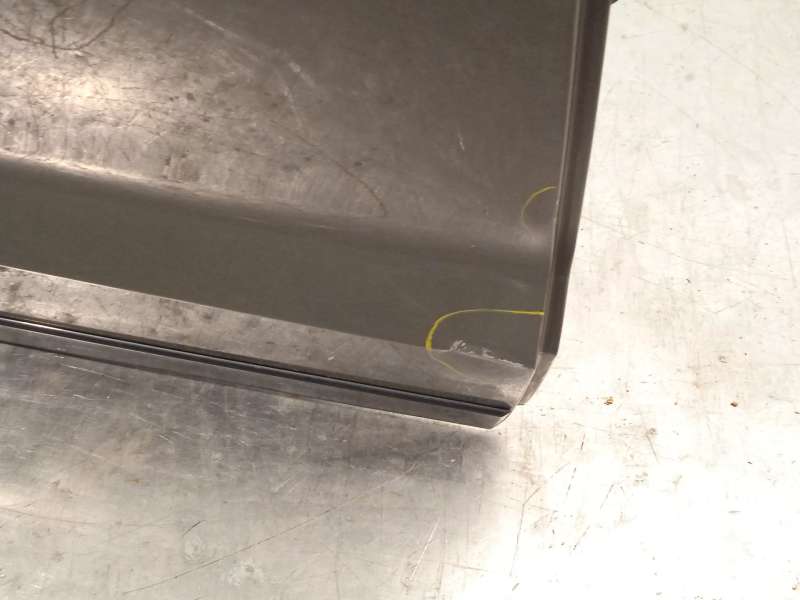 Recambio de puerta trasera derecha para audi a1 allstreet (gbh) 30 tfsi referencia OEM IAM 82G833052 - Gris 4