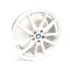 Recambio de llanta para bmw x4 (g02, f98) xdrive 20 d referencia OEM IAM 6880047 36116880047 