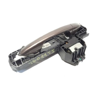 MANETA EXTERIOR TRASERA IZQUIERDA 826115DM0A 