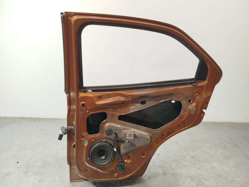 Recambio de puerta trasera derecha para ford ka+ iii (uk, fk) 1.2 ti-vct referencia OEM IAM 2043871 G1B5A24630BL - Marron 4