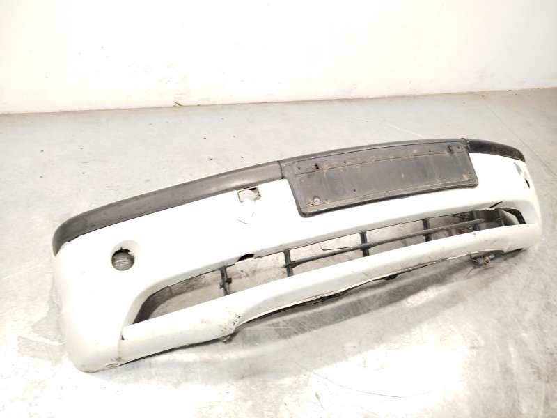 Recambio de paragolpes delantero para bmw 3 (e46) 320 d referencia OEM IAM 51110030351 - Blanco 2