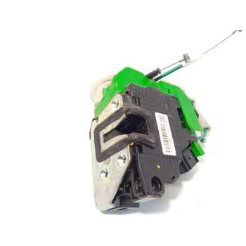 Recambio de cerradura puerta delantera izquierda para ssangyong tivoli 1.2 referencia OEM IAM 7121035021  