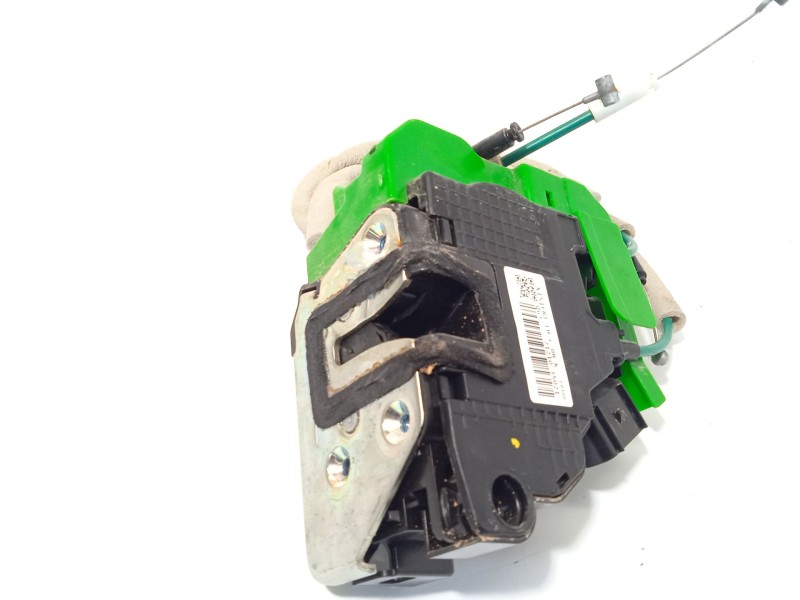 CERRADURA PUERTA DELANTERA IZQUIERDA 7121035021 