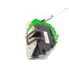 Recambio de cerradura puerta delantera izquierda para ssangyong tivoli 1.2 referencia OEM IAM 7121035021  