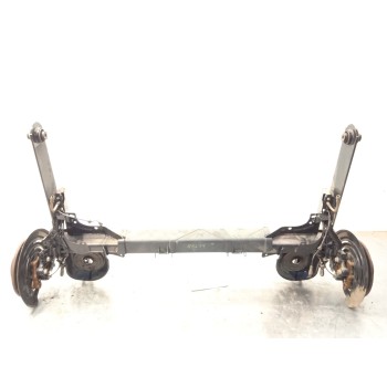 Recambio de puente trasero para renault trafic iii furgoneta (fg_) 2.0 dci 145 (fgml) referencia OEM IAM 555016630R  