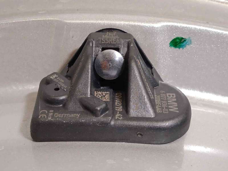 Recambio de llanta para bmw serie 3 touring (g21) 320d referencia OEM IAM 6876921 36116876921 4