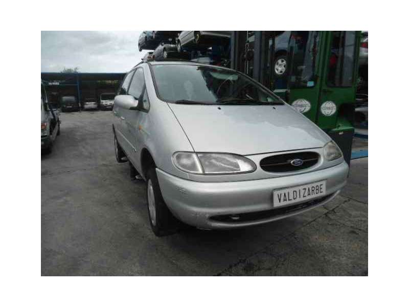 FORD GALAXY (VX)