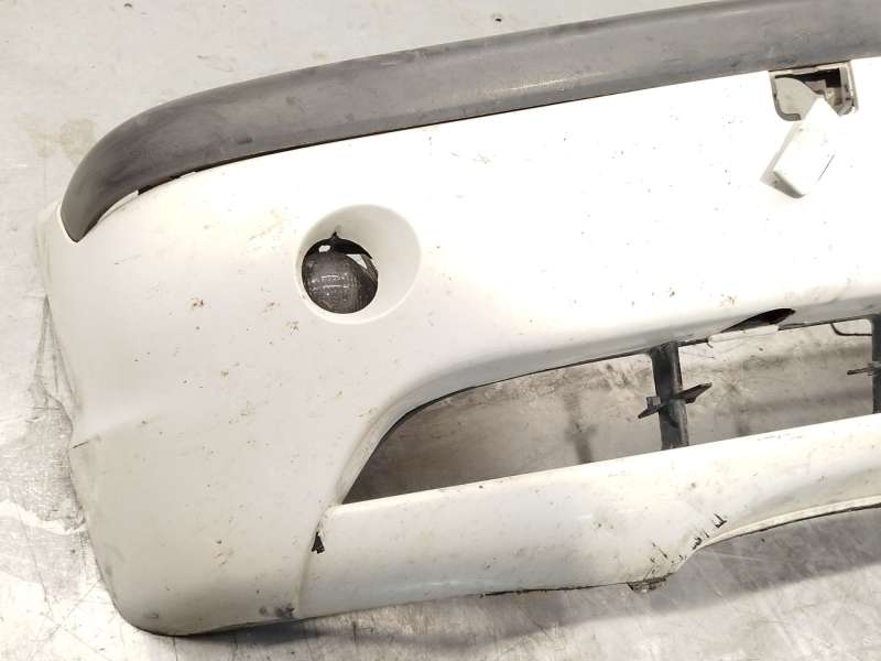 Recambio de paragolpes delantero para bmw 3 (e46) 320 d referencia OEM IAM 51110030351 - Blanco 3