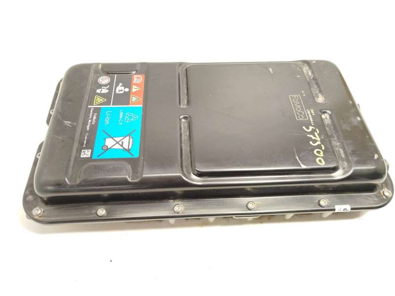 Recambio de bateria electrica menor de 5 kwh (hev) para ford kuga iii (dfk) 2.5 fhev referencia OEM IAM PZ1810B759BA 2839293 SVP - Verde 4