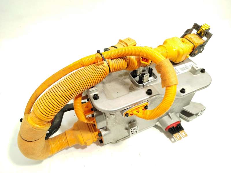 Recambio de convertidor potencia para kia niro ii (sg2) ev referencia OEM IAM 91958AO010 - Azul 7