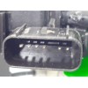Recambio de cerradura puerta delantera izquierda para ssangyong tivoli 1.2 referencia OEM IAM 7121035021  
