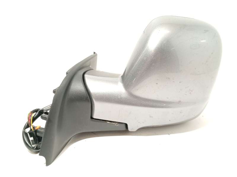 Recambio de retrovisor izquierdo para peugeot rifter 1.5 bluehdi 130 referencia OEM IAM 98169900XT 2