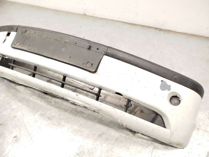 Recambio de paragolpes delantero para bmw 3 (e46) 320 d referencia OEM IAM 51110030351 - Blanco 4