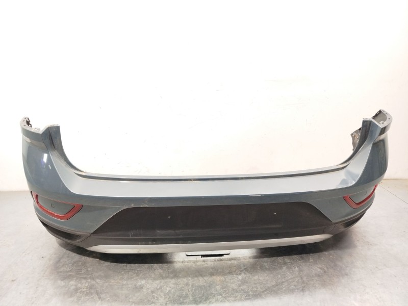 PARAGOLPES TRASERO 2GA807421GGRU 2GA807434AJ9B9 