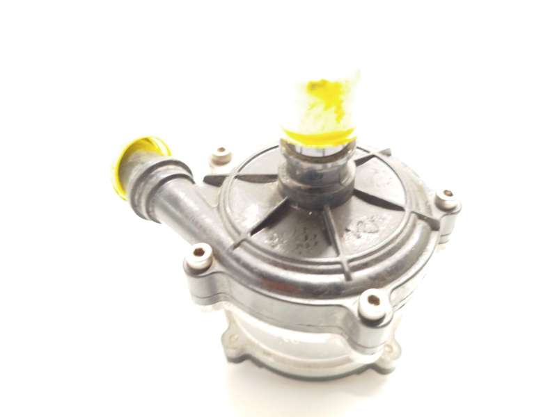 Recambio de bomba agua para hyundai tucson (nx4e, nx4a) 1.6 t-gdi hybrid referencia OEM IAM 251602MHX1 - Azul 2