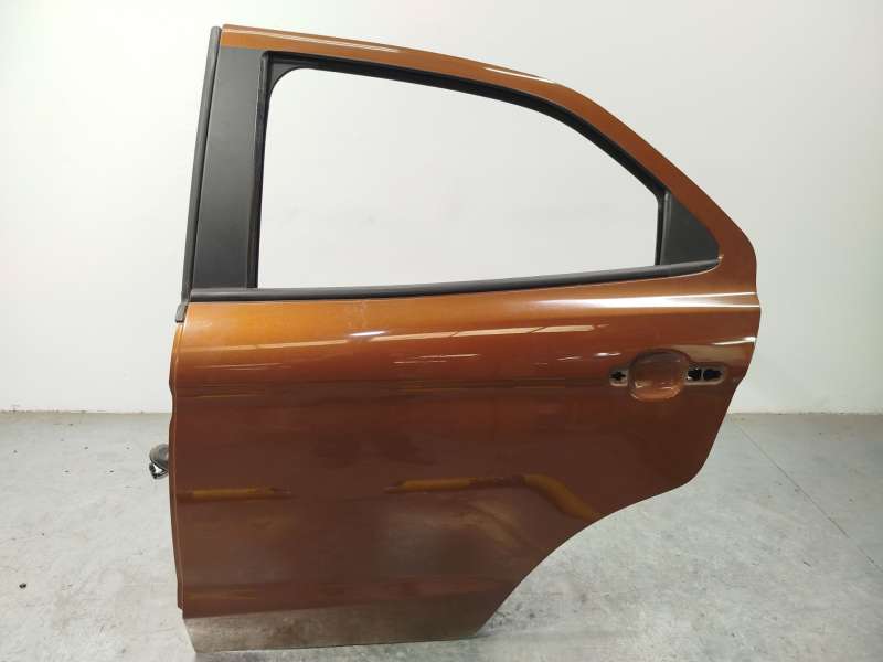 Recambio de puerta trasera izquierda para ford ka+ iii (uk, fk) 1.2 ti-vct referencia OEM IAM 2043872 G1B5A24631BL - Marron