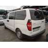 hyundai h1 del año 2009