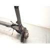 Recambio de puente trasero para renault trafic iii furgoneta (fg_) 2.0 dci 145 (fgml) referencia OEM IAM 555016630R  
