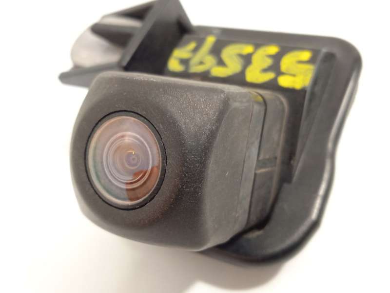 Recambio de modulo electronico para toyota auris active referencia OEM IAM 8679002120 - Azul 3