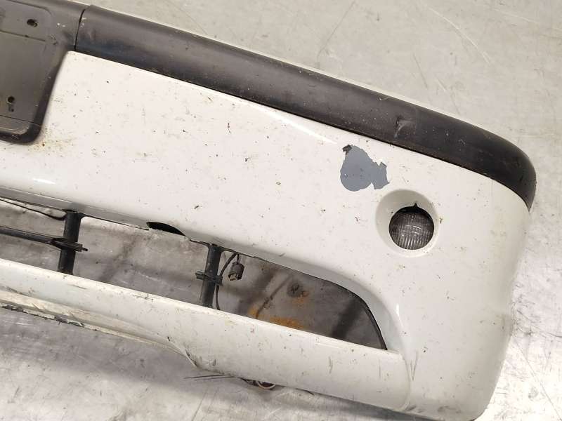 Recambio de paragolpes delantero para bmw 3 (e46) 320 d referencia OEM IAM 51110030351 - Blanco 5