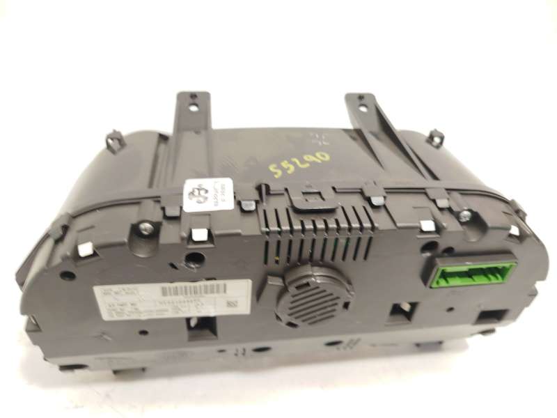 Recambio de cuadro instrumentos para land rover discovery v (l462) 2.0 sd4 4x4 referencia OEM IAM HY3210849EE LR081437 - Blanco 5
