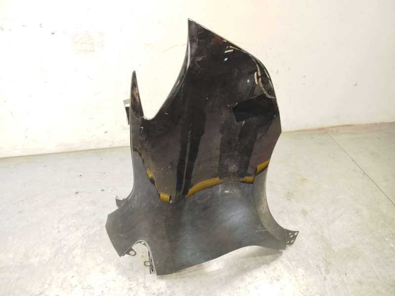 Recambio de aleta delantera derecha para mercedes-benz sprinter 4-t furgoneta (b907, b910) 419 cdi rwd (907.643, 907.645, 907.64 3