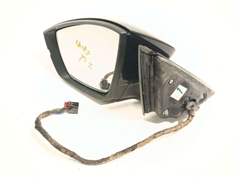 Recambio de retrovisor izquierdo para skoda kodiaq i (ns6, ns7, nv7) 1.5 tsi referencia OEM IAM 566857507AB 2
