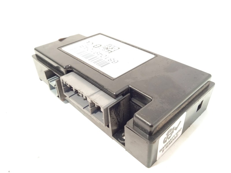 MODULO ELECTRONICO 68104910AB K68104910AB 