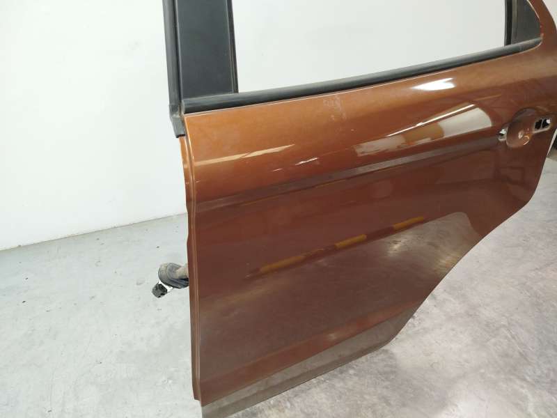 Recambio de puerta trasera izquierda para ford ka+ iii (uk, fk) 1.2 ti-vct referencia OEM IAM 2043872 G1B5A24631BL - Marron 2