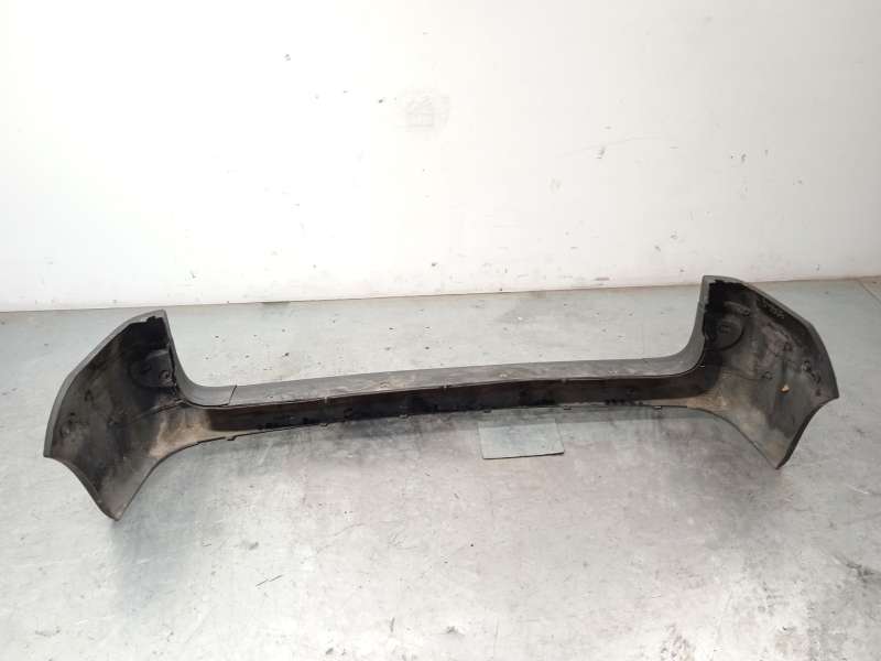 Recambio de paragolpes trasero para renault kangoo (kc0/1_) 1.5 dci (kc07) referencia OEM IAM 850101787R - Blanco 6
