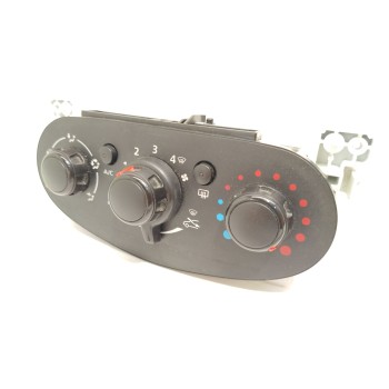 MANDO CALEFACCION / AIRE ACONDICIONADO 275101406R 