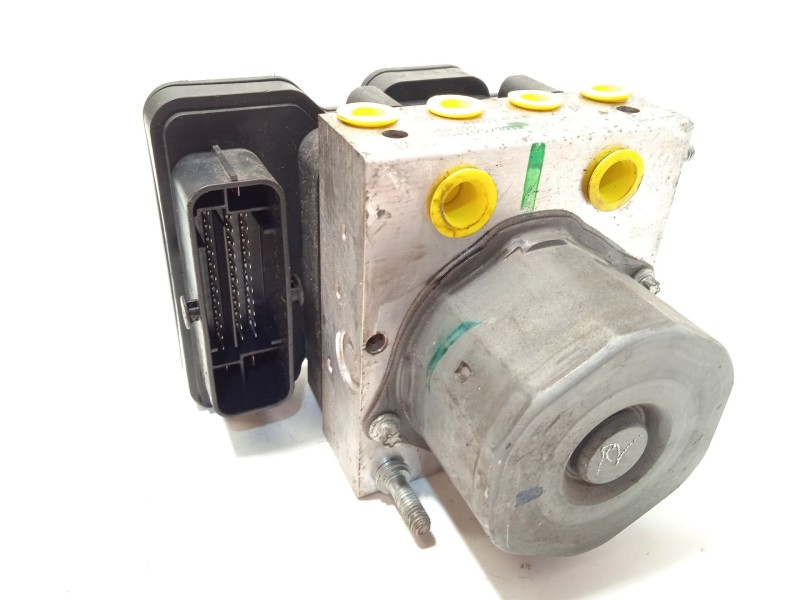 ABS 476604EA1E 0265956165 269620