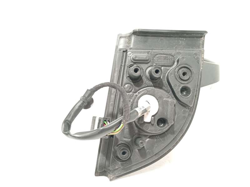 Recambio de retrovisor izquierdo para peugeot rifter 1.5 bluehdi 130 referencia OEM IAM 98169900XT 4