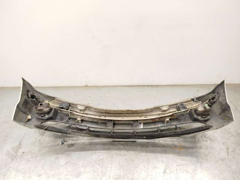 Recambio de paragolpes delantero para bmw 3 (e46) 320 d referencia OEM IAM 51110030351 - Blanco 6