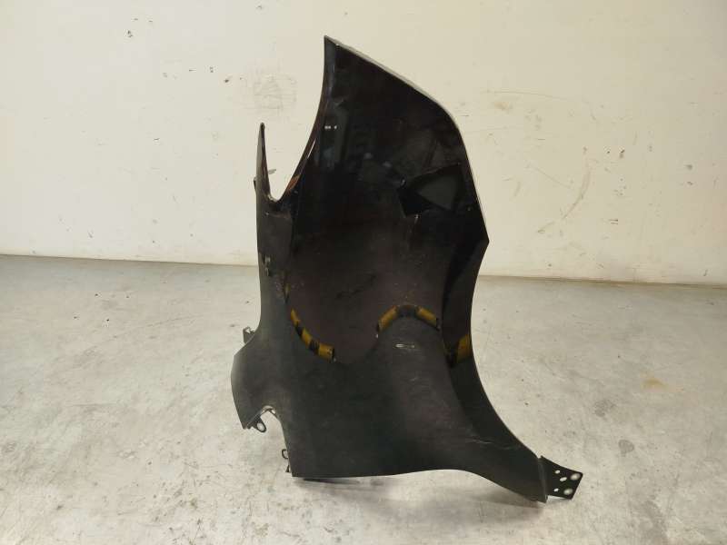 Recambio de aleta delantera derecha para mercedes-benz sprinter 4-t furgoneta (b907, b910) 419 cdi rwd (907.643, 907.645, 907.64 4