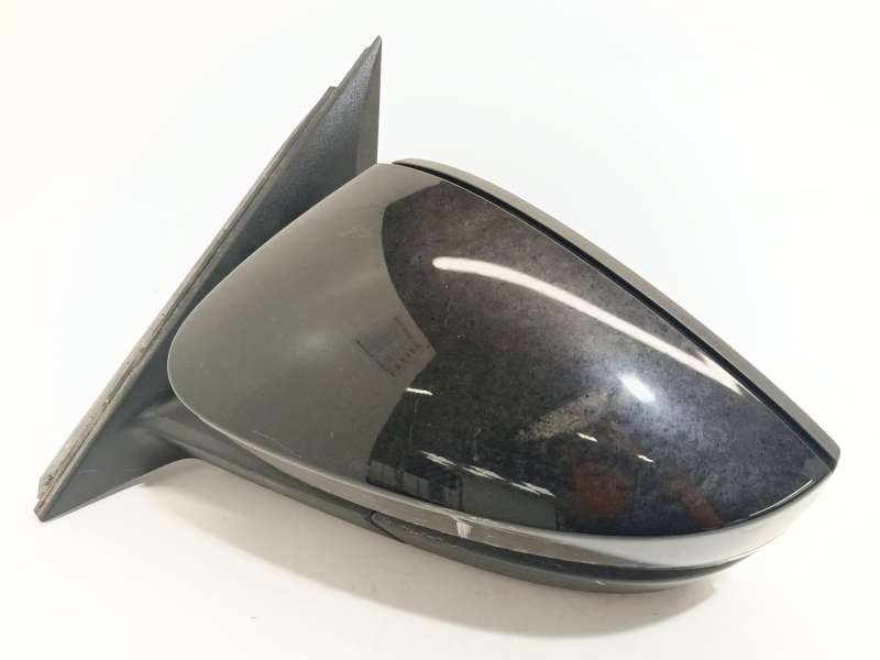Recambio de retrovisor izquierdo para skoda kodiaq i (ns6, ns7, nv7) 1.5 tsi referencia OEM IAM 566857507AB 3