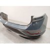 Recambio de paragolpes trasero para volkswagen t-roc (a11, d11) 1.0 tsi referencia OEM IAM 2GA807421GGRU 2GA807434AJ9B9 